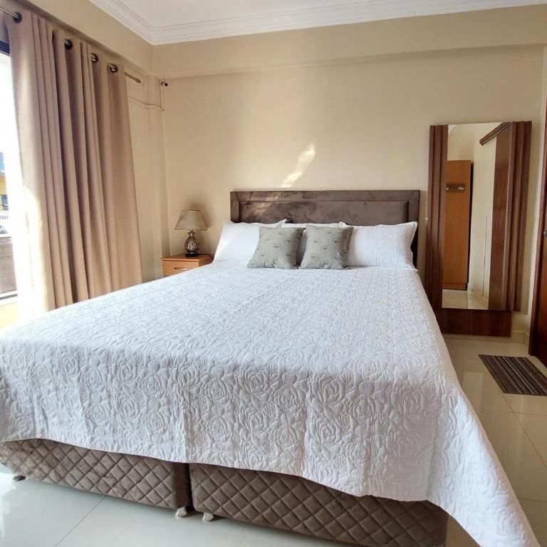 Darling Hotel Ciudad del Este