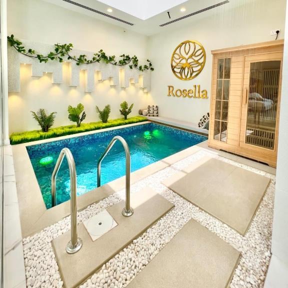 Rosella Chalet 2 Thumbnail