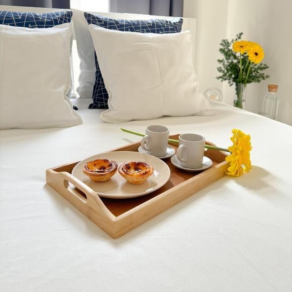 Cozy room with privative bathroom on Rua Augusta Thumbnail