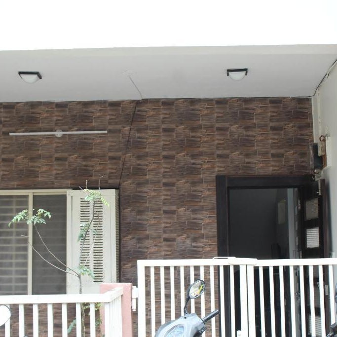 Staeg Villa in the Center of the City 2BHK