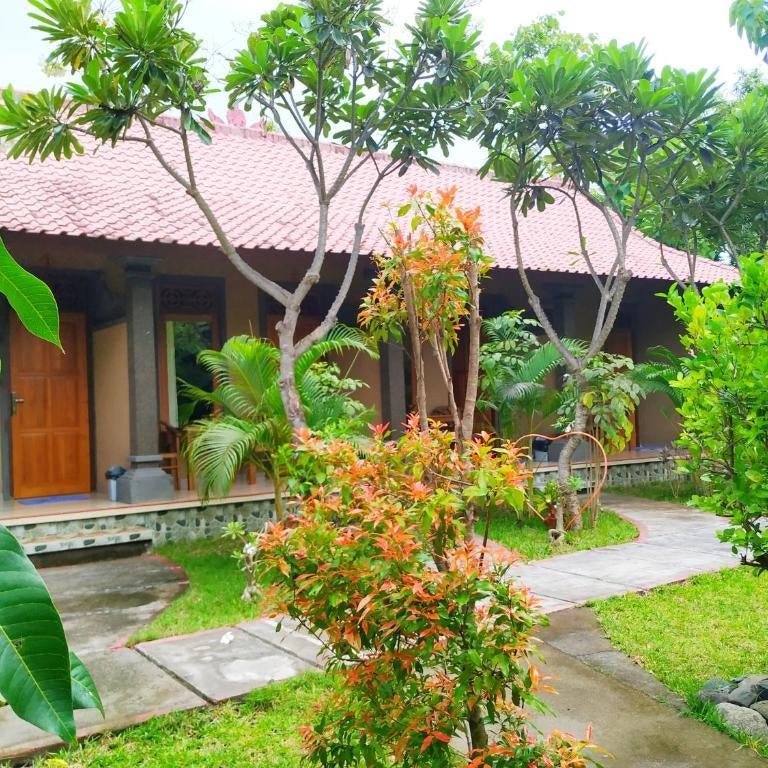 Asih Homestay Thumbnail