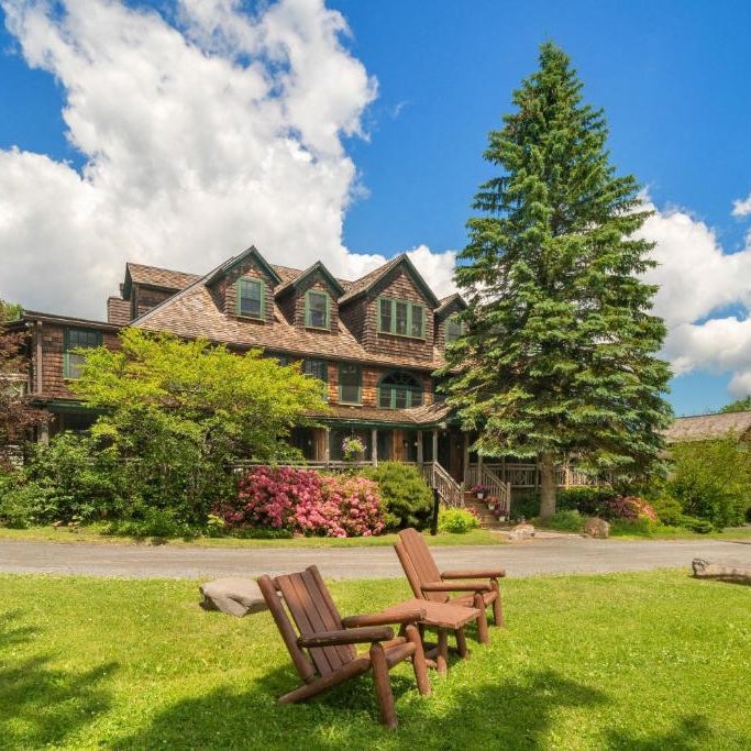 Hotel Mountain Brook Thumbnail