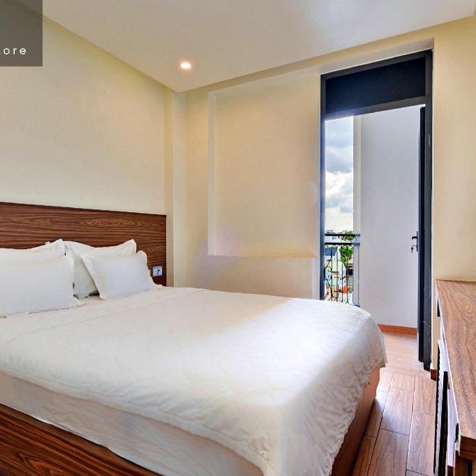 HANZ Minh Thu Hotel Go Vap Thumbnail