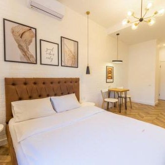 Self Check-in Apartments Thumbnail