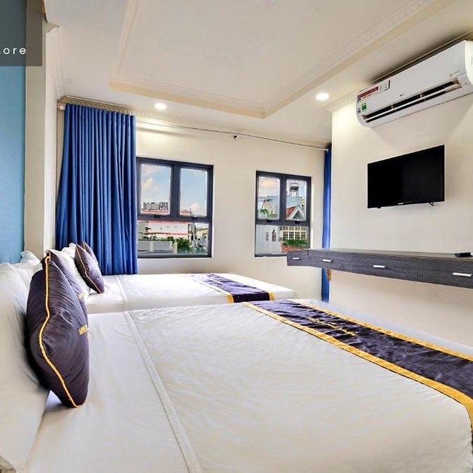S868 Hotel by Hostify Thumbnail