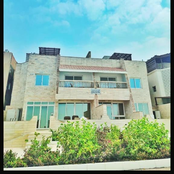 SEA VILLAS Salalah Thumbnail