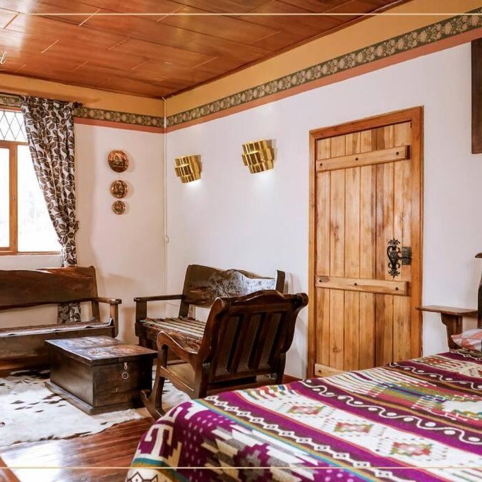 Quinta maria isabel. Elegante y restaurada Thumbnail