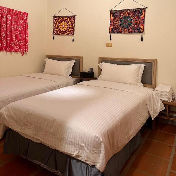 Yong Le Homestay