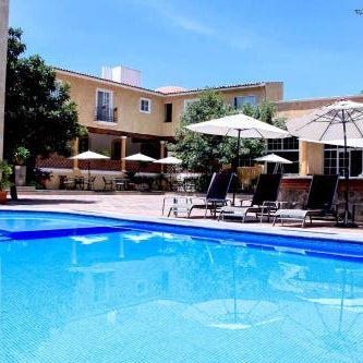 Hotel Boutique La Granja Thumbnail