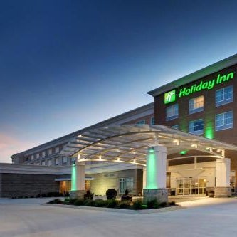 Holiday Inn Peoria At Grand Prairie By IHG Thumbnail