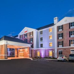 Fairfield Inn & Suites by Marriott Easton Thumbnail