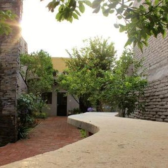 Entre Patios Hotel Boutique