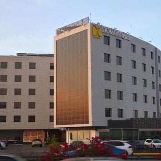 Domun Hotel Thumbnail