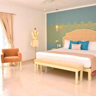 Unic Design Hotel Adults Only Thumbnail