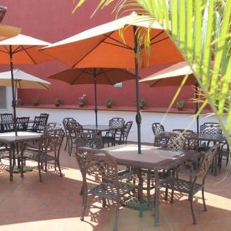 Rolovi Hotel Xalapa Centro