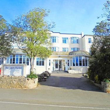 Trecarn Hotel Thumbnail