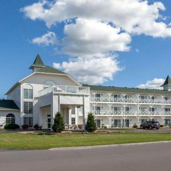 The Wisconsin Hotel & Conference Center Thumbnail