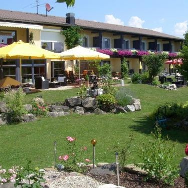 Hotel Birkenmoor