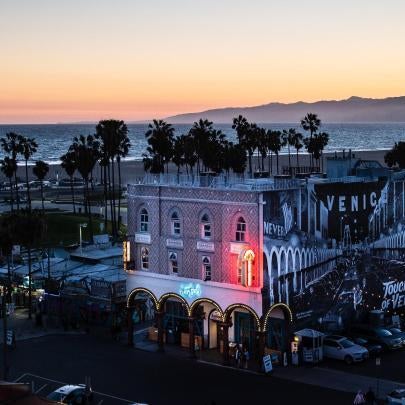 Samesun Venice Beach Thumbnail