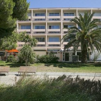 Best Western Hotel des Thermes