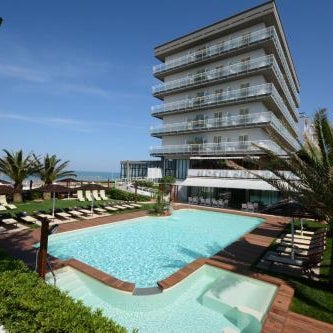 Hotel Spiaggia Thumbnail