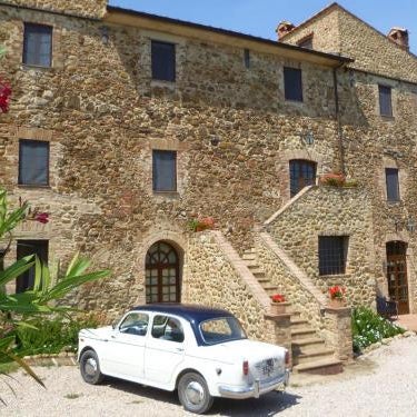 Tenuta Fattoria Vecchia