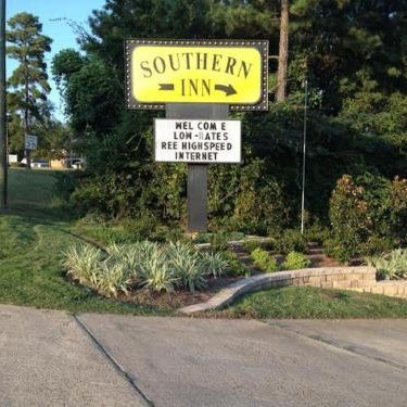 Southern Inn Minden Thumbnail