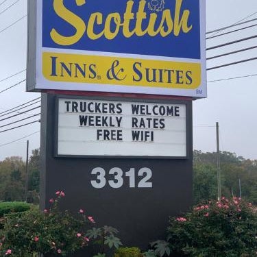 Scottish Inns and Suites- Bordentown, NJ Thumbnail