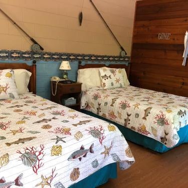 Chateau Lodge Thumbnail