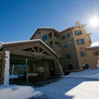 Kirkwood Mountain Resort by Vail Resorts