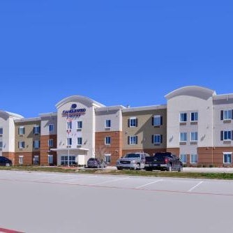 Candlewood Suites Kenedy By IHG Thumbnail