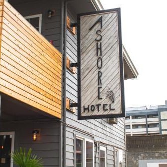 Ashore Hotel Thumbnail