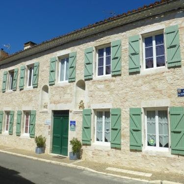 Un Coin de Paradis