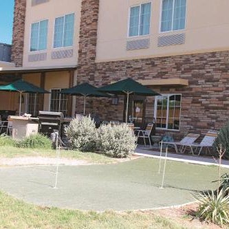 La Quinta Inn & Suites by Wyndham Pecos Thumbnail