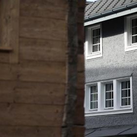 Chalet Swiss Andermatt