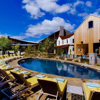 Lone Star Court, by Valencia Hotel Group Thumbnail