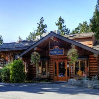 Tigh-Na-Mara Seaside Spa Resort Thumbnail