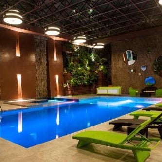 Hotel Grand park Thumbnail