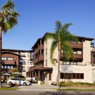 The Ambrose Hotel Thumbnail