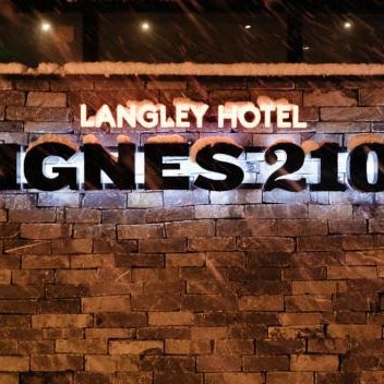 Langley Hôtel Tignes 2100
