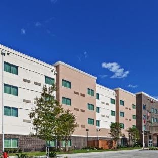 Courtyard by Marriott Houston I-10 West/Park Row Thumbnail