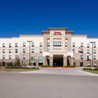 Hampton Inn By Hilton & Suites Huntsville Thumbnail