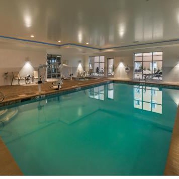 Hampton Inn By Hilton & Suites - Reno West, NV Thumbnail