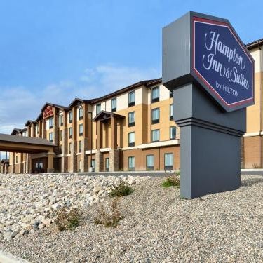 Hampton Inn By Hilton & Suites Douglas Thumbnail