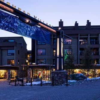 Vail 21 - CoralTree Residence Collection Thumbnail