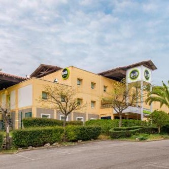 B&B HOTEL Cannes Mouans Sartoux