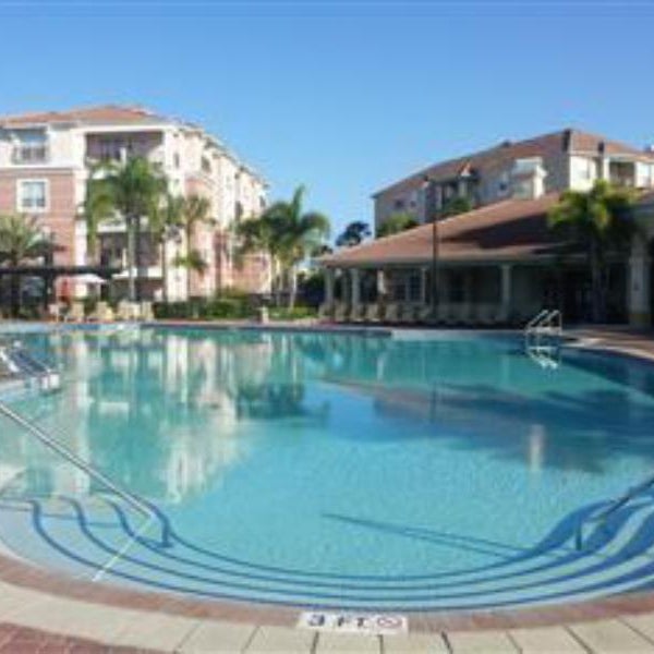 Orlando Resort Rentals at Universal Boulevard Thumbnail