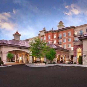 Residence Inn by Marriott Idaho Falls Thumbnail