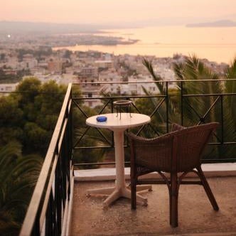 Akrotiri Hotel Thumbnail
