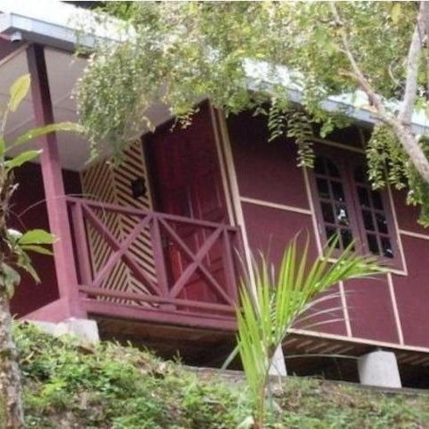 D view hill hotel Thumbnail